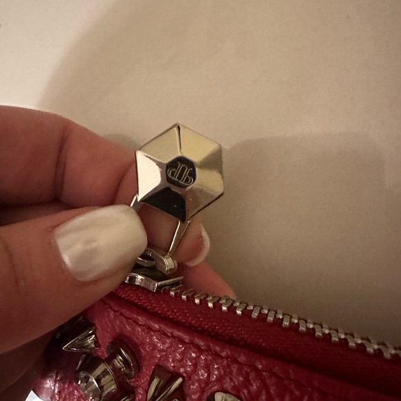 Philipp Plein wristlet NWOT - Picture 5 of 9